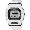 [CaSio] Watch G Squad [domeStic Genuine] G Squad Gbd 200 7jf Men S White White