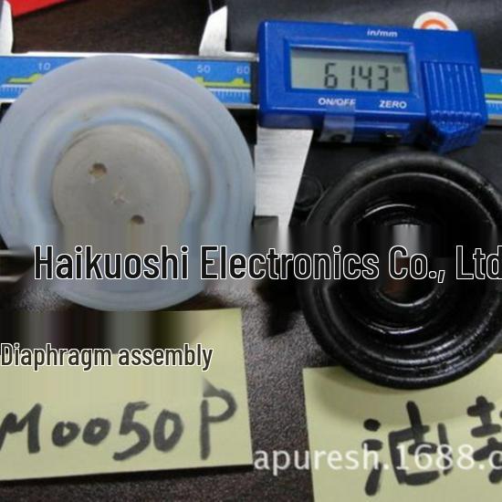 LMI Milton Roy Metering Pump Parts: GM/GB Oil Seal Check Valve (Consult Customer Service Before Purchasing) Oil Seal