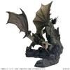 Monster Hunter Monster Hunter  Capcom Figure Builder Creators Model Female Fire Wyvern Rathian Ver.2.0