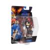 Sonic the Hedgehog Sonic 3 Movie Action Figures 2nd Series 5-Inch Shadow [Parallel Import]
