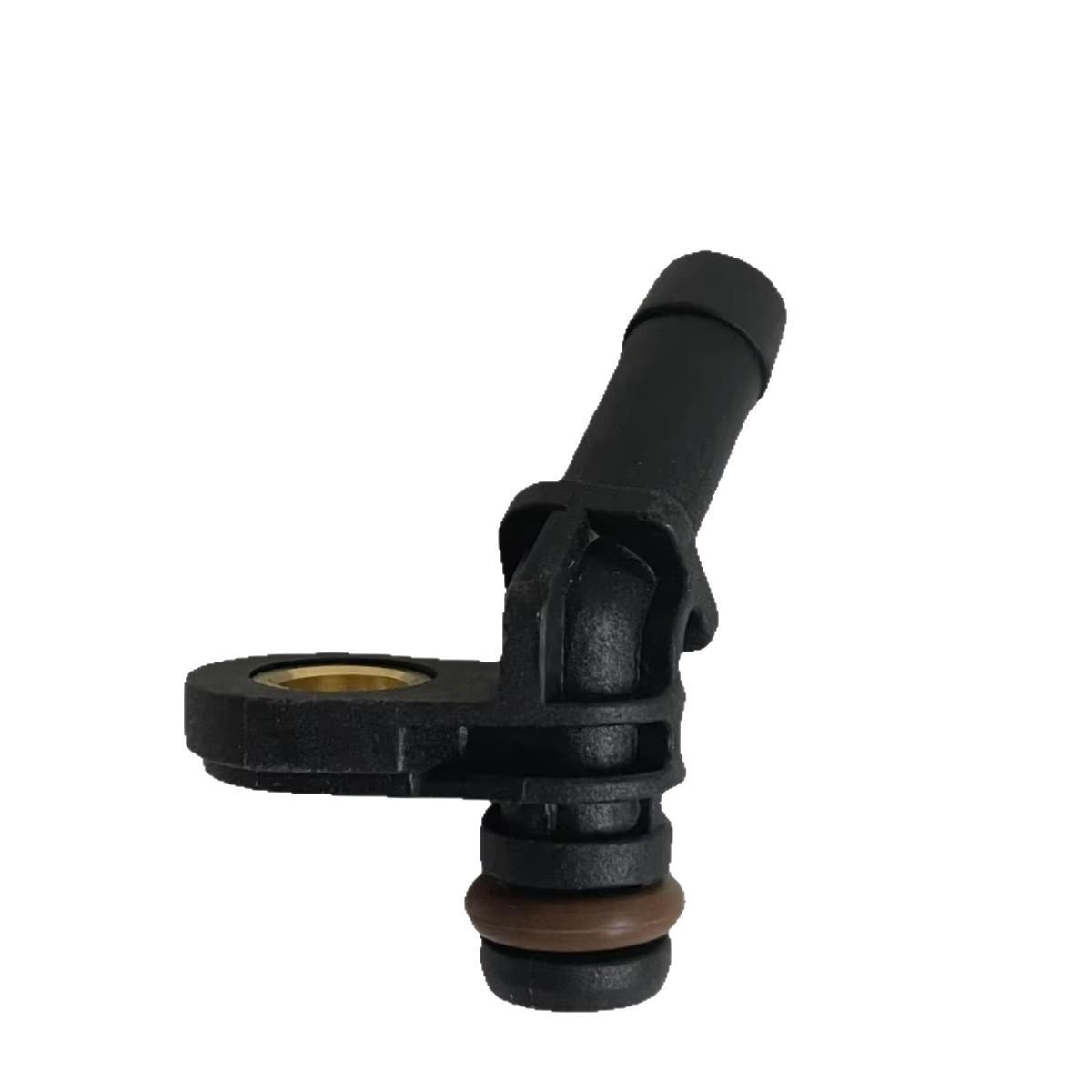 Hose Connector 0099972972 for Mercedes-Benz E550, E500, S500, and SL500. E500