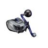 DAIWA bait reel with counter LIGHT GAME X IC 150L