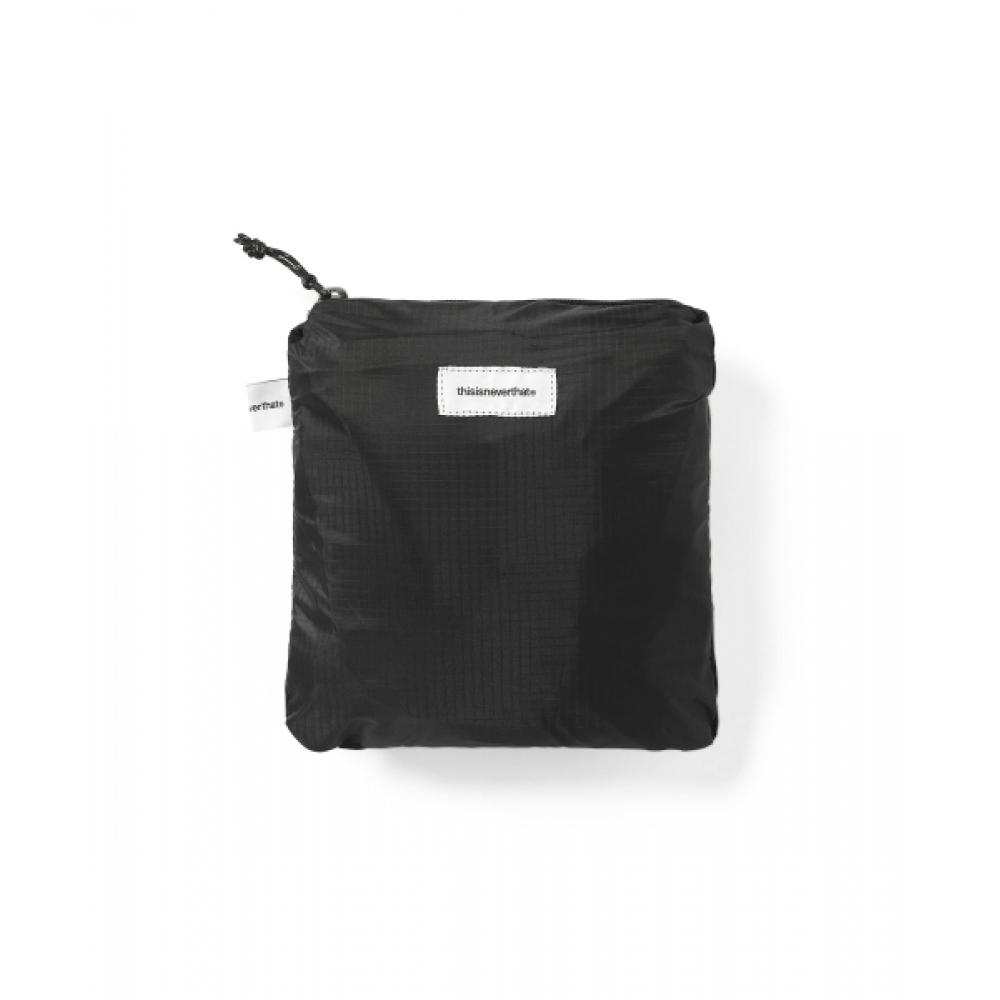 Thisisneverthat Ul Daypack Black