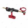 Motorcycle Steering Stabilize Damper Bracket For Yamaha YZF R15 V3 2018-2020 Mounting Kit Motorcycle Accessories CNC