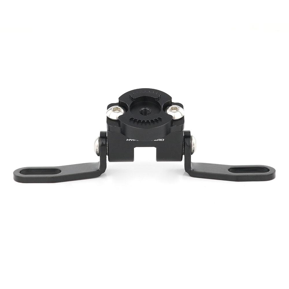22mm 28mm GPS Mount Navigation Bracket For DUCATI Hypermotard 1100 2008-2012 1100S 2008-2009 698 Mono 2024 950/SP/RVE 2019-2024