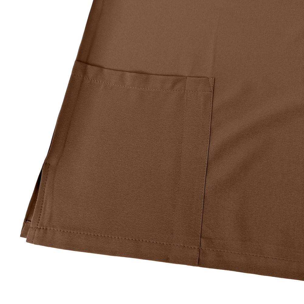 Jednobarevná unisexová strečová souprava na scruby a laboratorní plášť od MeoexinSPA.