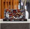 LEGO Star Wars 75339 Диорама: Дробилка отходов на Звезде Смерти
