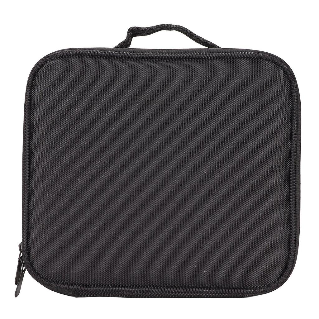 Fishing Tackle Bag Multifunction Water Resistant Fishing Gear Storage Bag with Soft Handle