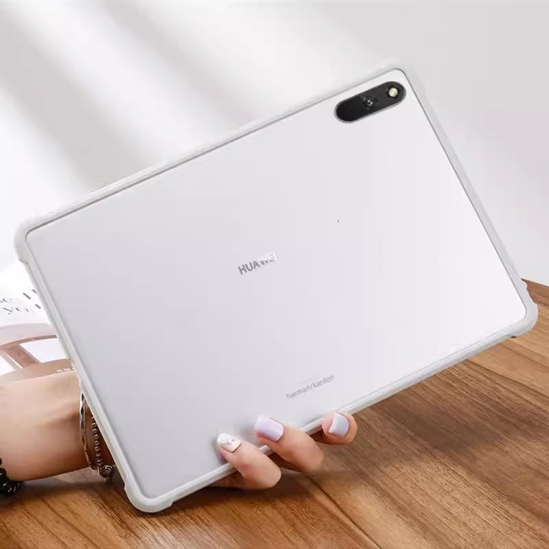 Coque Mate Pour Pad 8 / 8 Pro Mini 8.8 MiPad 7 Pro 11.2' 5 6 Pro Redmi K Pad 8.8 2 SE 11 8.7' Housse Anti-pliure Xiaomi Pad 8 Pro New