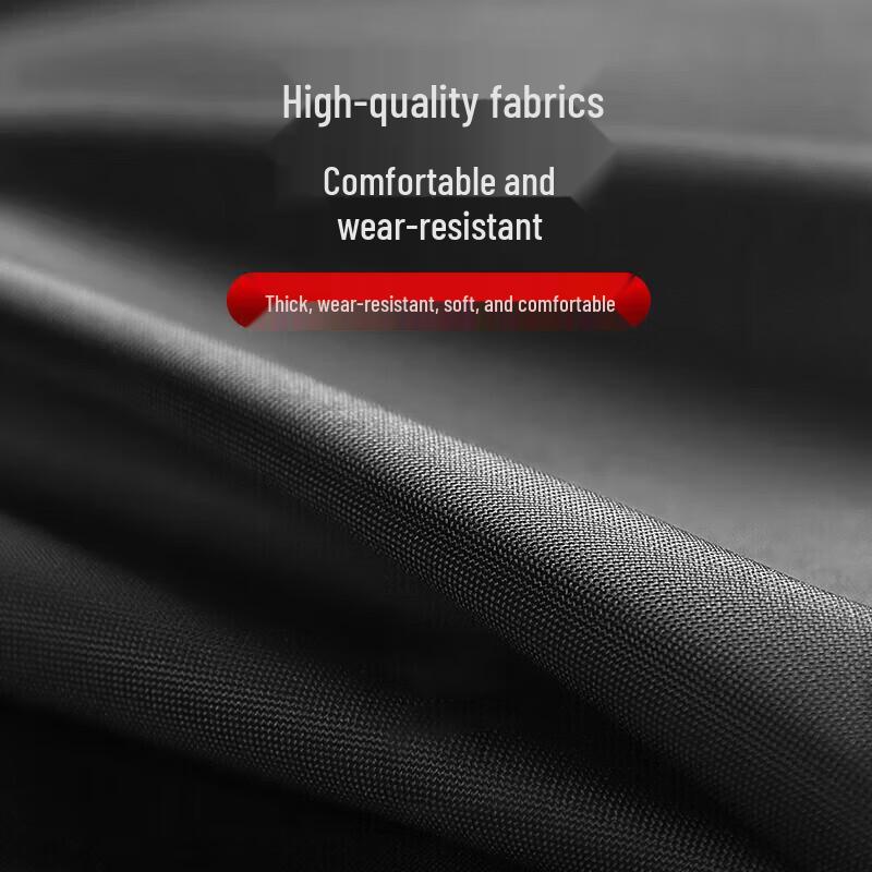Shengli Heavy-Duty Split Rain Suit