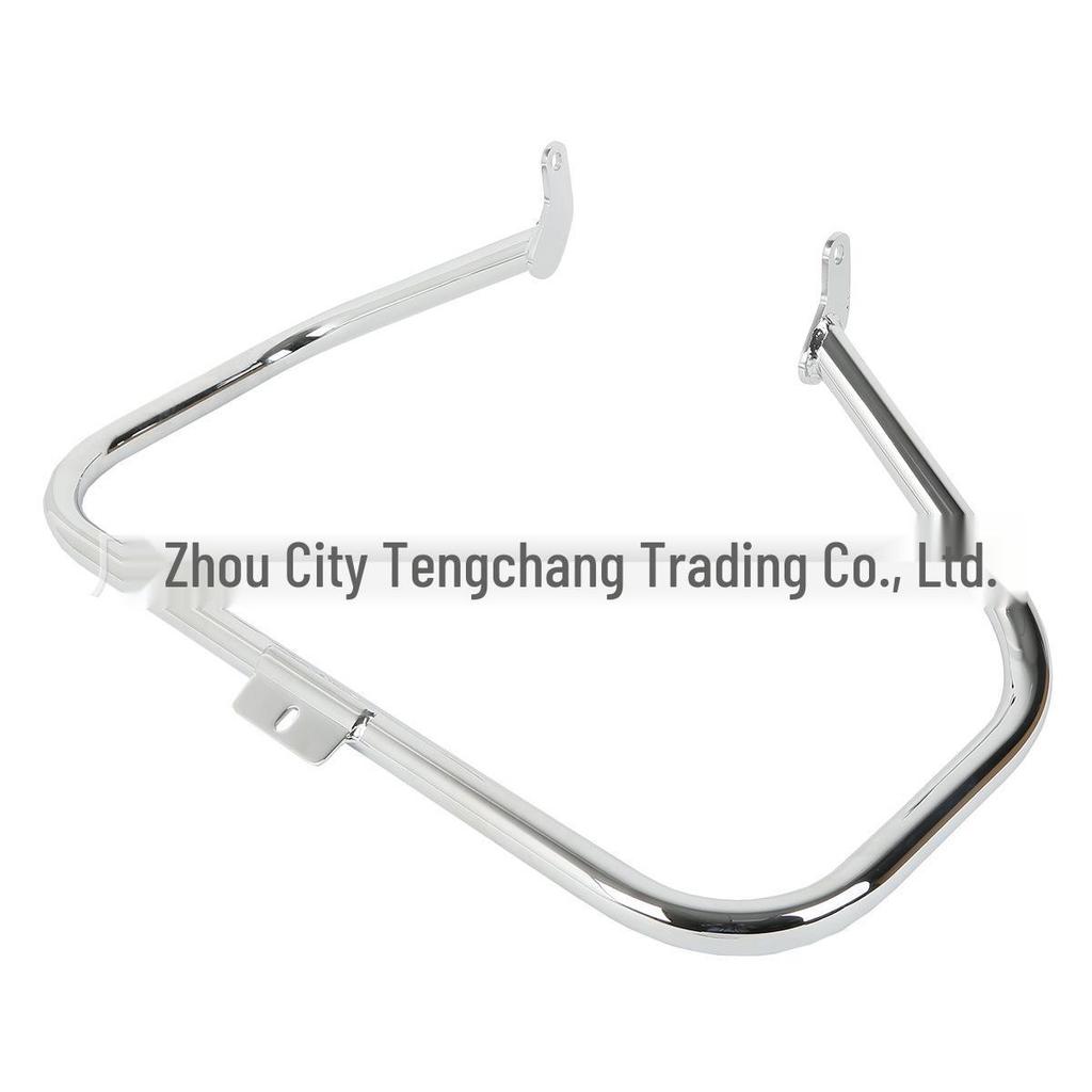 Modified Crash Bar for Harley Softail FLST/FLSTC (2000-2017)