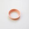 Silicone World 6.5CM Silicone Thermos Cup Bottom Cover Water Bottle Protective Sleeve Non-Slip Ring Coaster 65MM Cup Holder