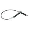 Gear Selector Shift Cable Fit for Polaris RZR 800 2008 2013 7081680 7081342