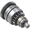 Road Passion Starter Drive Bendix Replacement for Polaris ATV 2&4 Stroke Engine 200 250 300 335 400 500, Sportsman Scrambler Ranger ZN0751 220-54002