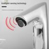 TLXT Smart Automatic Hot & Cold Basin Sensor Faucet