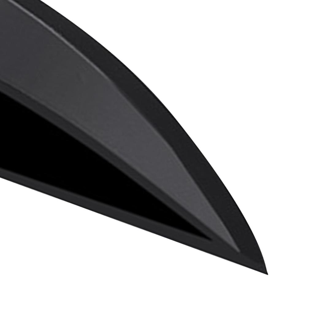 Rear View Backup Camera Cover Modification Guard Protection Car Rear View Camera Anti-rain Cover For Mountain Road Highway Night