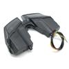 Motorcycle For DUCATI Hypermotard 821 939 950 LED Rear Tail Light Brake Lamp Turn Signals Light Taillight