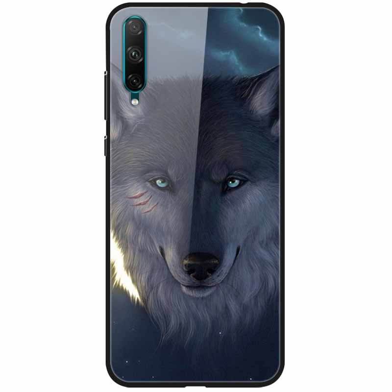Tempered Glass Cover For Samsung A50s A70 A30S Case A50 Hard Protective Funda For Samsung Galaxy A50 / A7 2018 Cases Soft Bumper
