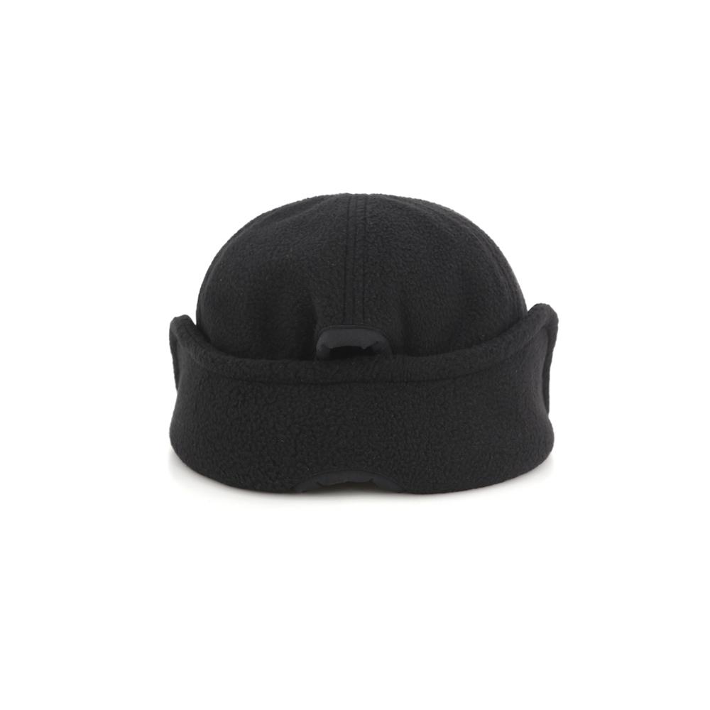 MOIF [Aw24]Hiker Trooper Cap / Black