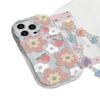 iPhone Pro 11 Max Full Coverage Floral Fruit Phone Case