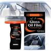 100g Anti Fog Car Windshield Glass Water Rain Repellent Oil Film Removal Hydrophobic Auto Glass Windshield Cleaner Quick-acting
