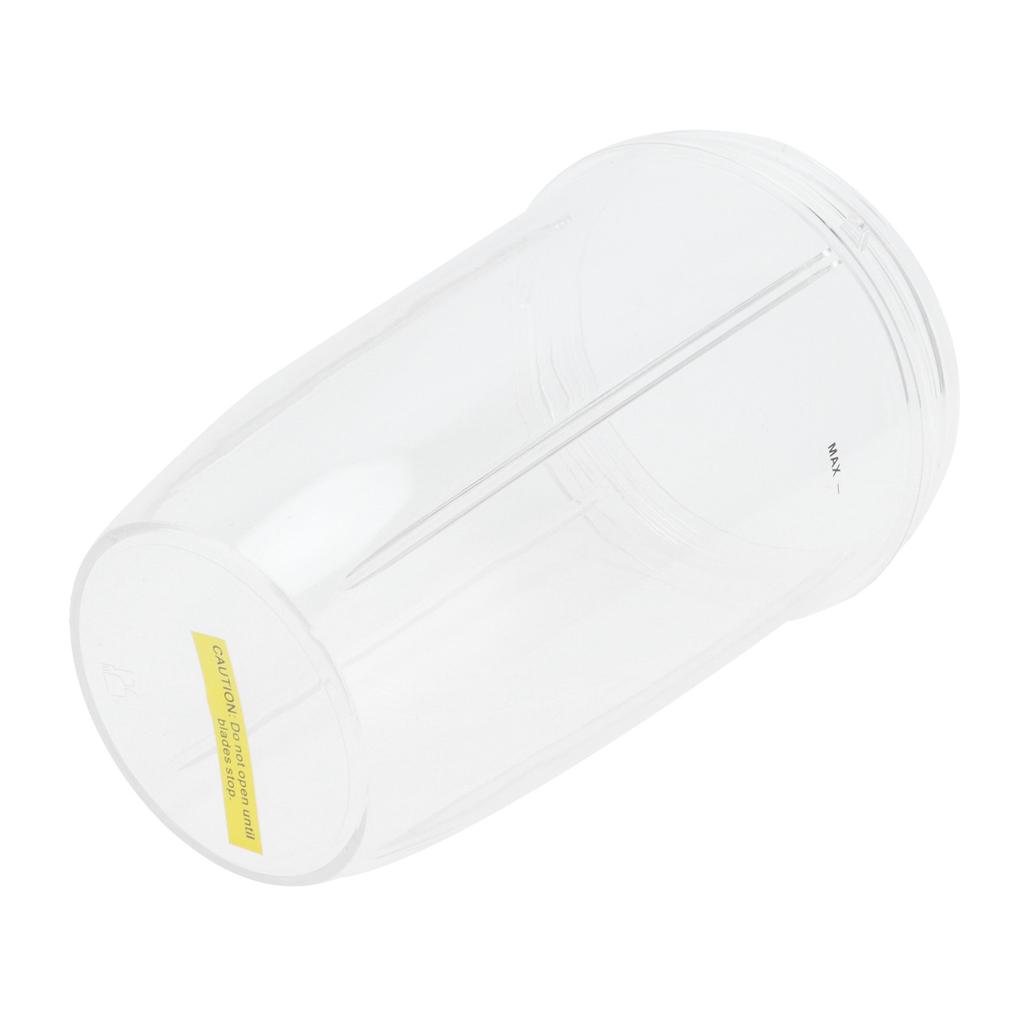 Vaso de repuesto de 32 oz Vaso contenedor para licuadora Apto para accesorios de licuadora Nutri Ninja