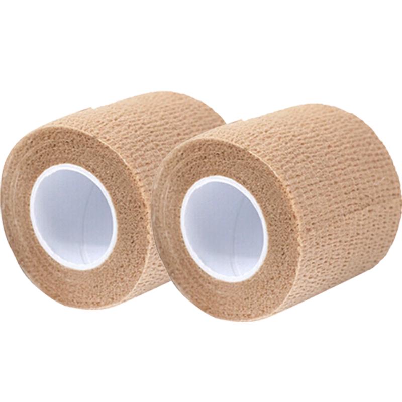 Self-Adhesive Elastic Sports & Medical Bandage