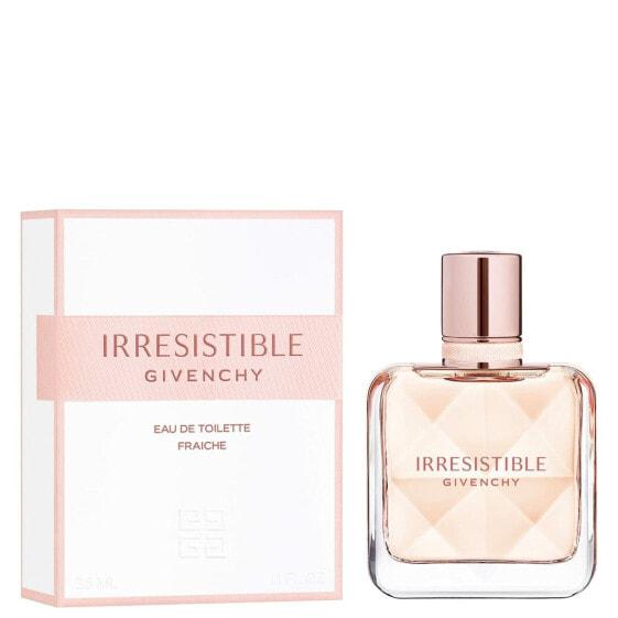 

Женская Туалетная вода Givenchy Irresistible 35 мл