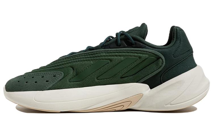 Ozelia Adidas Originals Shadow Green Oxide GY2503 36
