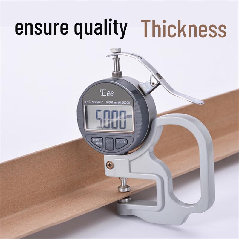 Heavy-Duty Paper Corner Protectors