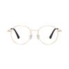 RECLOW RECLOW E560 GOLD GLASS Glasses