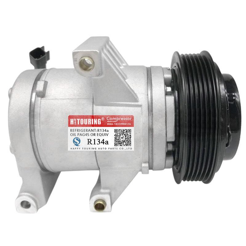 AC A/C Compressor For Ford Ranger 2012 2013 2014 2015 HS13N 8040732 AB3919D629AD