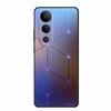 For Vivo V50 Lite 4G 5G Case V 50 lite Coque Popular Black Silicone Soft Back Cover For Vivo Y400 4G 5G Phone Case Cover Y 400