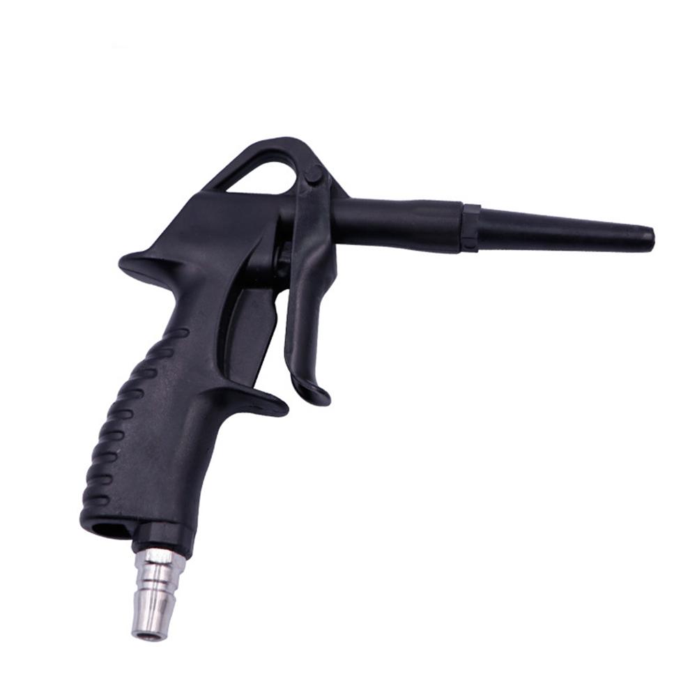 

Portable Pneumatic Cleaning Tool Aluminium Alloy Practical Pneumatic Air Blower Compressor High Pressure for Dust Removing