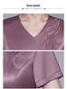 High-End Acetate Satin Summer Dress for Formal Events