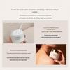 Dear Lrean Shimmering Light Scented Body Cream