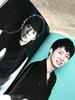 [USED] Rare TVXQ Yoochun KPOP Photobook (Korea, Heisei Era)
