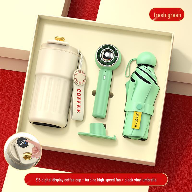 Personalized Company Anniversary Gifts: Custom Logo Souvenirs for Staff, Friends, and Family
