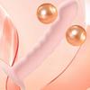 5.5'' Silicone Anal Butt Stopper, Soft Long Anus Dilator, Anal Trainer Dildo, Adult Sex Toys with Suction Cup for Female G-spot Stimulator, Male