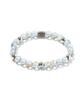 Blue Moonlight Stone Bracelet (PLT-BR-039_BL)