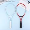 1Pc Unisex Shockproof Tennis Racket Professional Beginner Tennis Racquet for Children Interactive Parent-Child Tennis Training