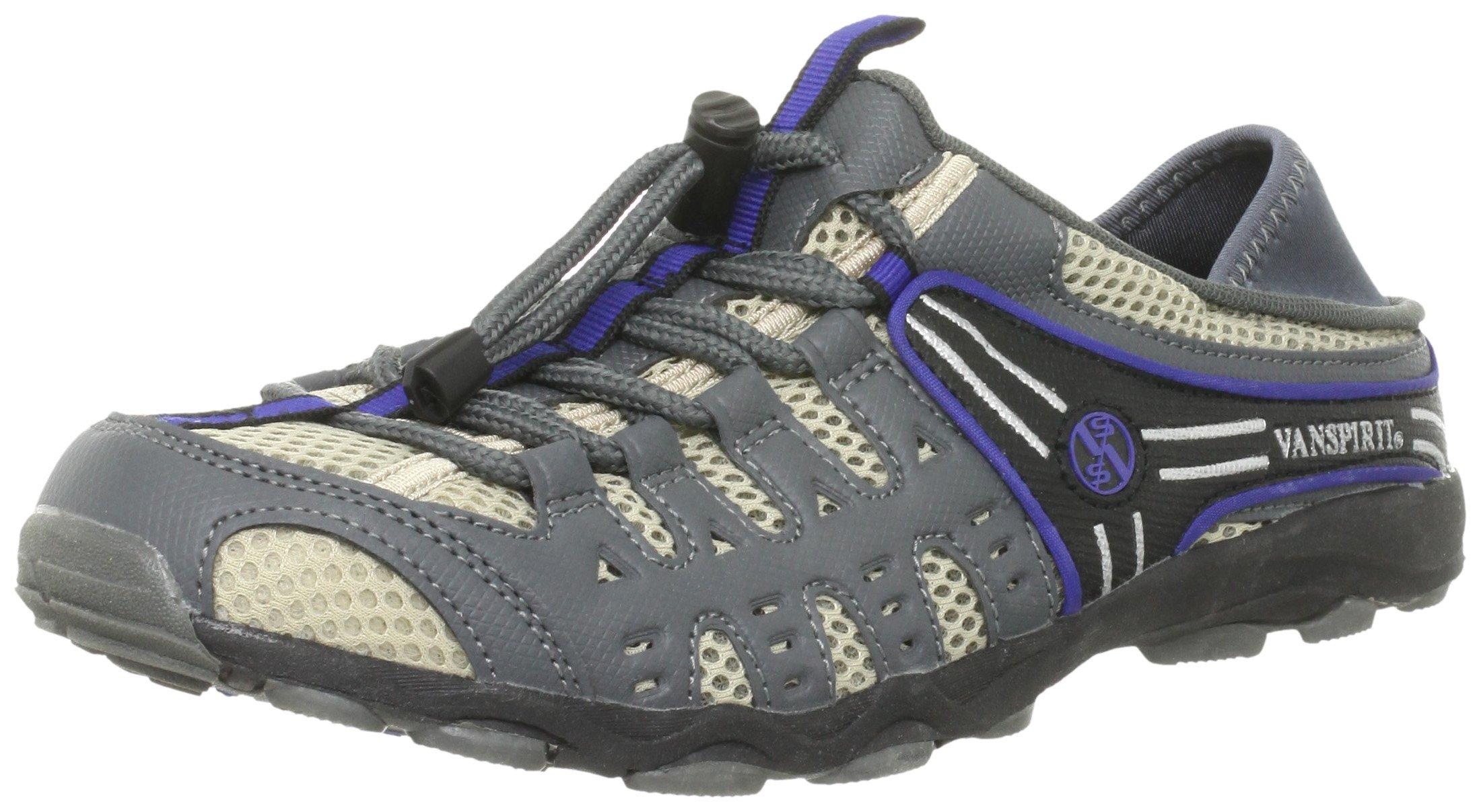

Sneakers Town Casual Shoes Gray Beige cm [Van Spirit] VR7240-3 Men s 27.0~27.5