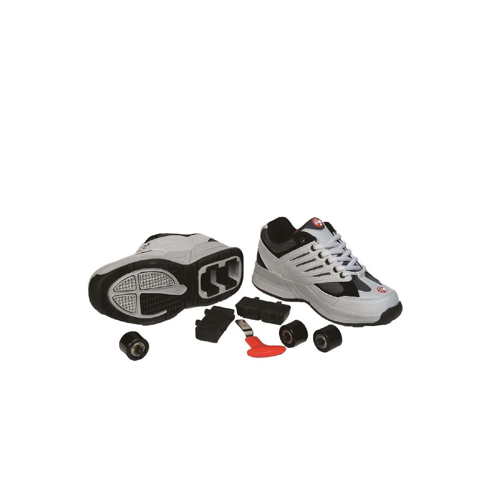 Wheeled Sports Shoes 2r 004 2 Wheels