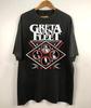 Greta Van Fleet Gift For Fan Tour T Shirt Full Size S-5XL PP756