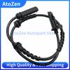 34526858466 34526850762 Hinterer ABS-Raddrehzahlsensor für BMW 2 X1 X2 Mini Serie F45 F46 F48 F54-F57 Modelle 0845096 0265008848