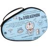 World DORAEMON Table Tennis Racket Case EV005 Pastel Blue [The Connect] I'm
