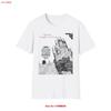 T Shirt Softstyle Inspirational Vintage Soft Graphic Designer Clothes Casual Stylish Breathable Slightly Versatile