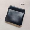 Compact PU Multipurpose Pouch: Lipstick, Coins, Jewelry, Earphones Storage.