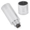 Billiard Cue Tip Alloy Repair Tool 2265 Frosted Needle Punch 3 In 1 Cue Care Tool