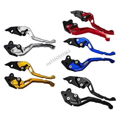 090E Kupplungsbremshebel Motorrad Bremskupplungshebel für V2